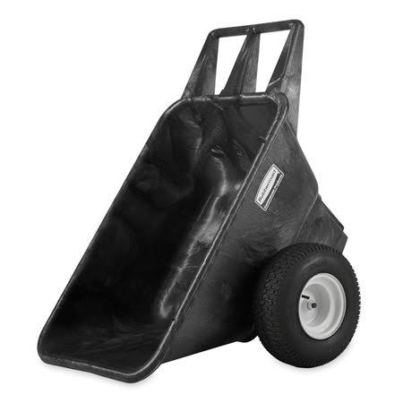 Big Wheel Cart L268257