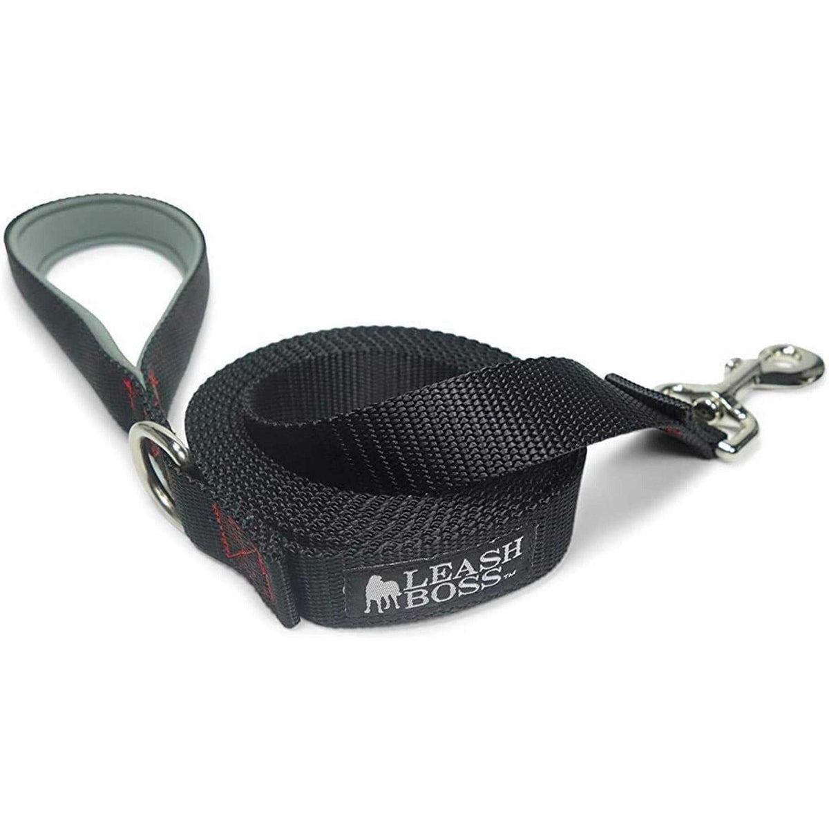 10 Foot Dog Leash with Padded Handle V1565