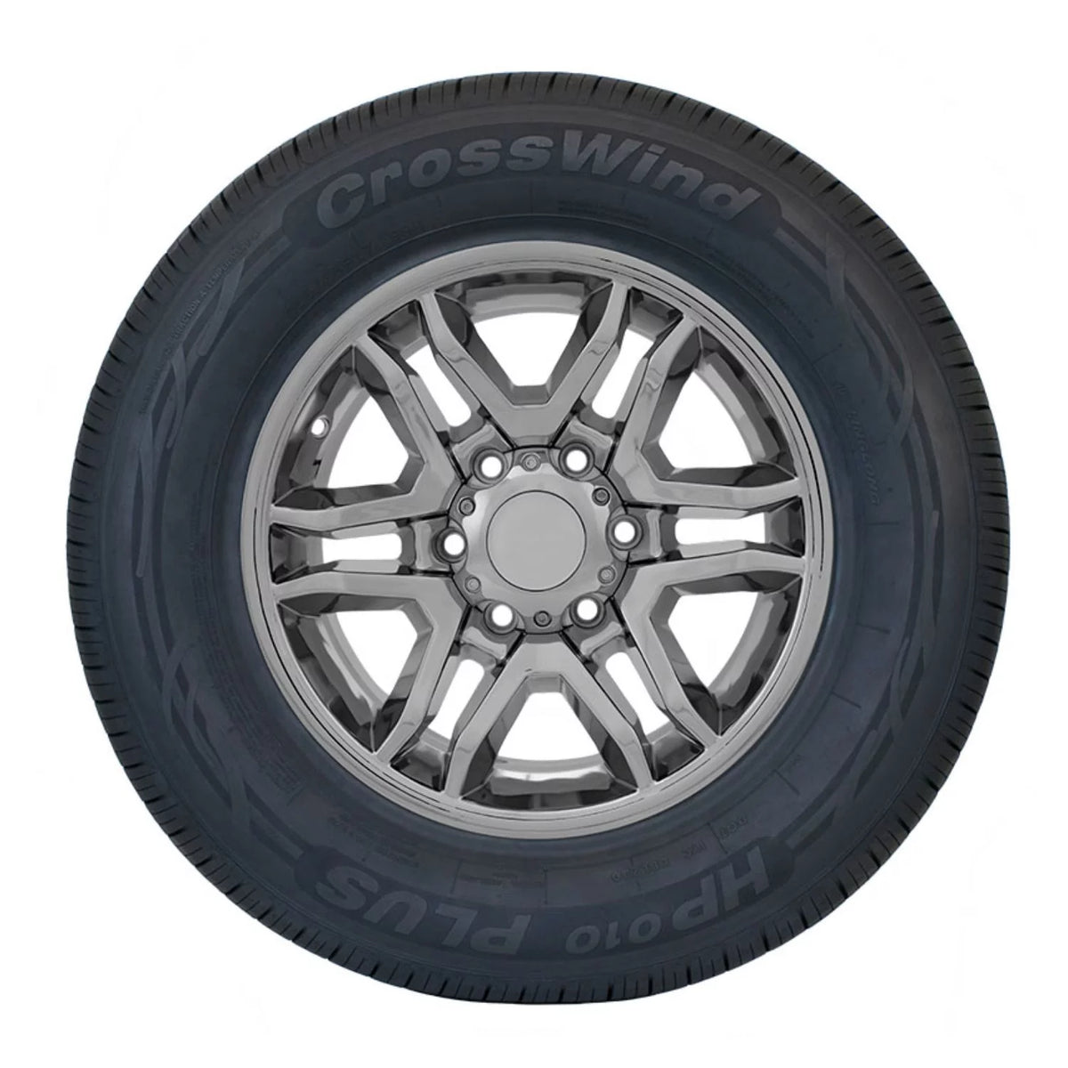 All Season 195/65R15 91H Passenger Tire P7150