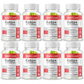 Keto ACV Gummies U9649
