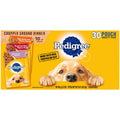 Wet Dog Food Variety Pack O46949