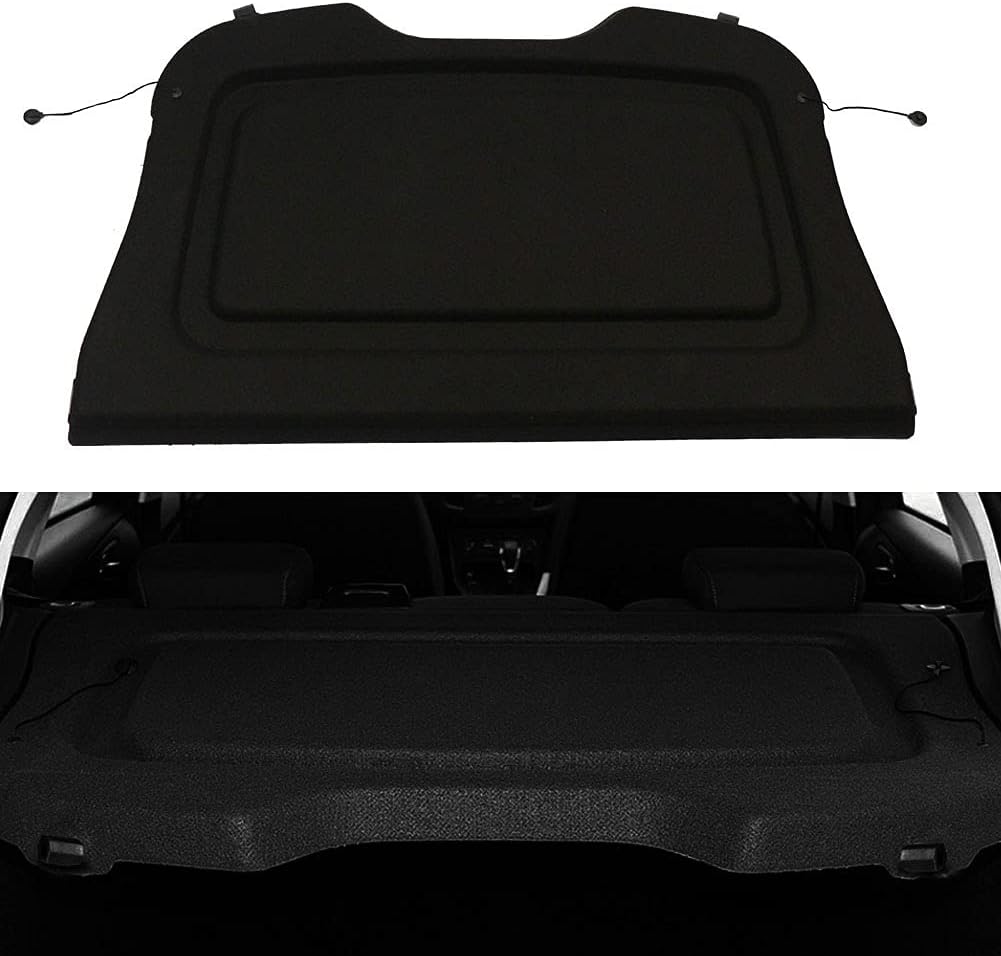 Cargo Cover for Ford Focus B73569