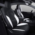 PU Leather Car Seat Cover for Tesla Model 3 I71693