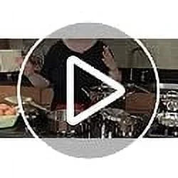 4-Piece Stainless Steel Cookware Set B3048
