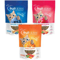 3 Flavor Cat Treat 2.5 oz Variety Pack M80771
