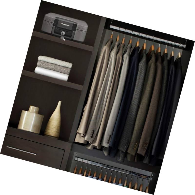 Fire-Safe Waterproof Chest X94209