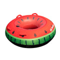Watermelon Tube Towable U7415