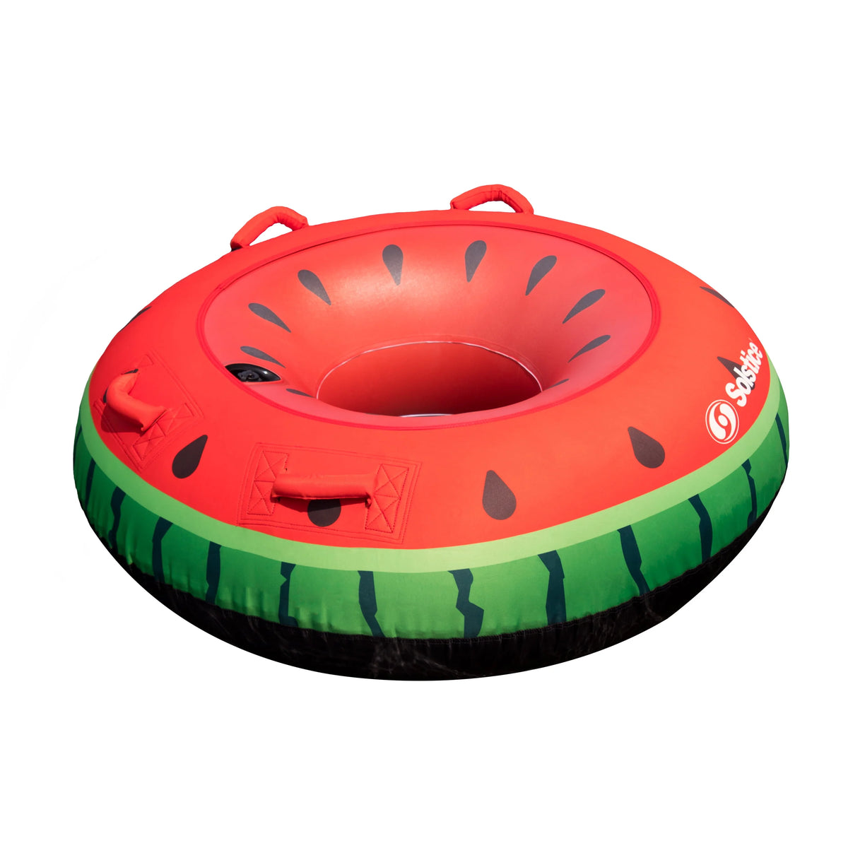 Watermelon Tube Towable U7415