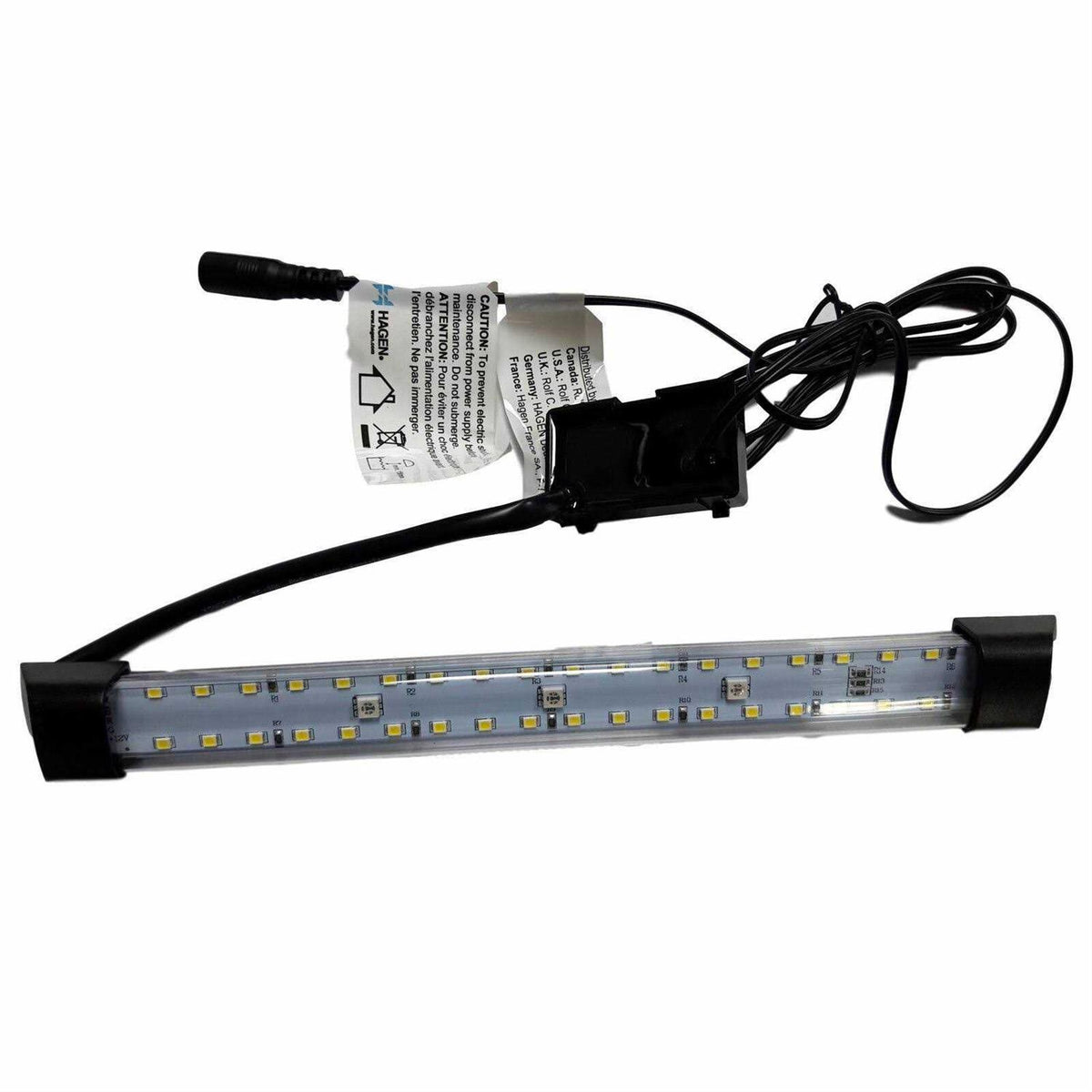 Aquarium Replacement LED Lamp W670
