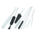 Nylon Tube/Pipe Brush Set, 9 Piece T81551
