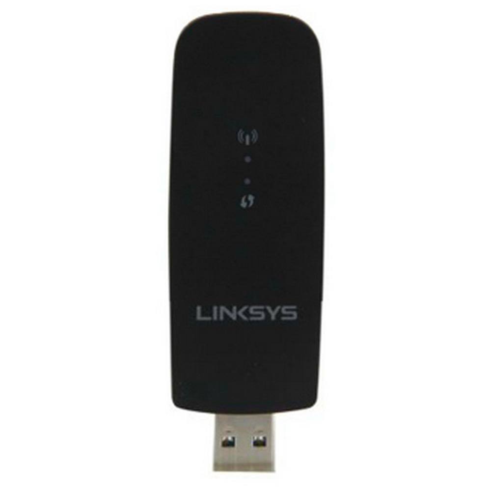 USB Networking Card C323