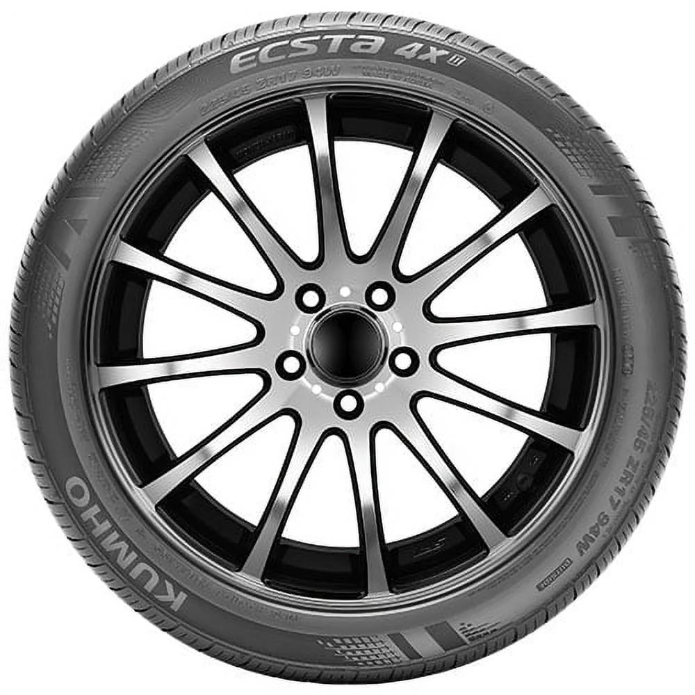 All Season 205/45ZR16 87W XL Passenger Tire R72966