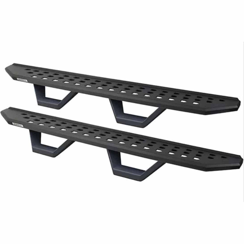RB20 Running Boards P9193