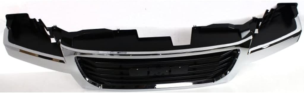 Grille Assembly V269