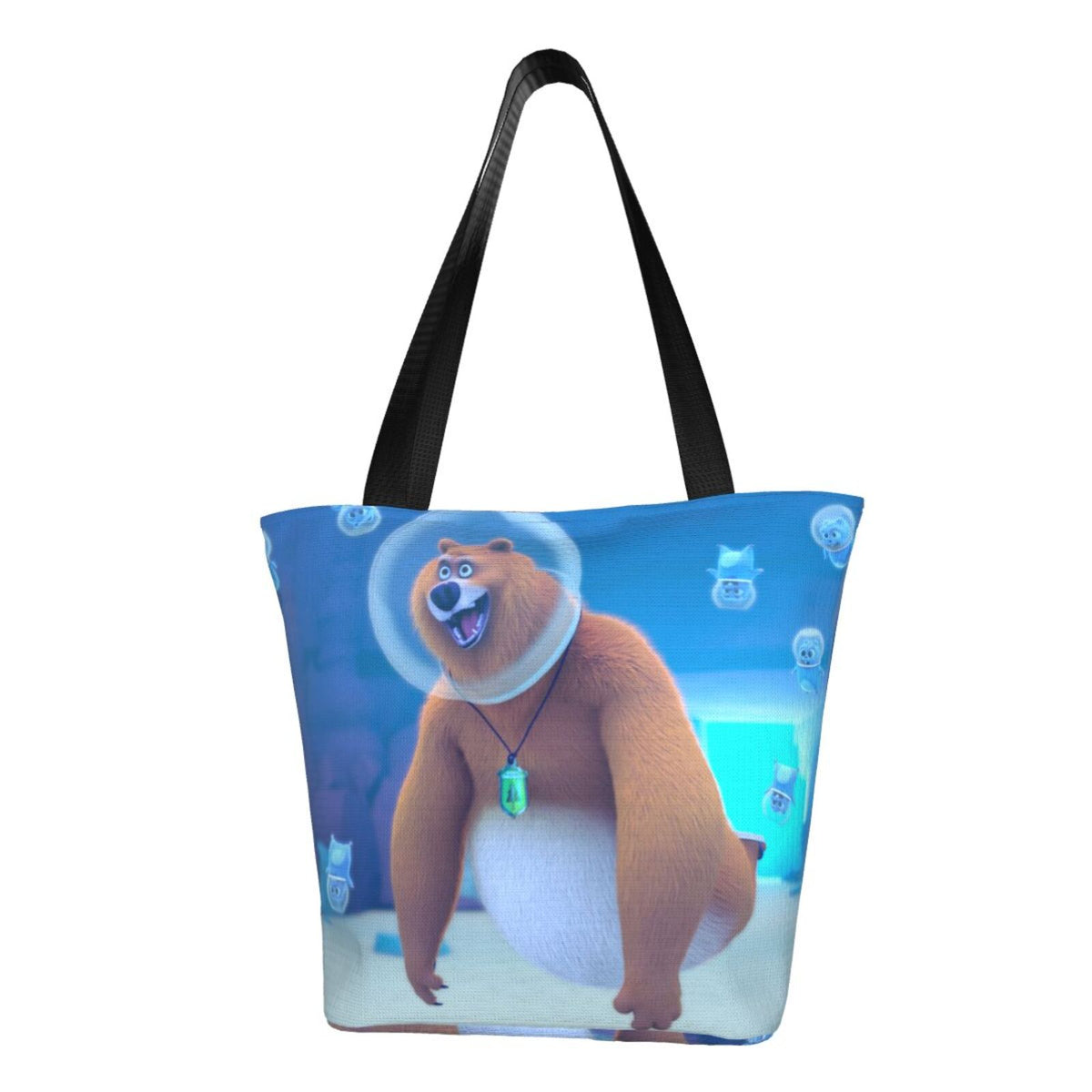 Women's Tote Bag Large Capacity Shoulder Handbag A518
