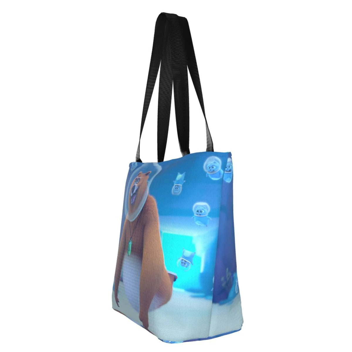 Women's Tote Bag Large Capacity Shoulder Handbag A518