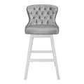 Swivel Counter & Bar Stool H2793