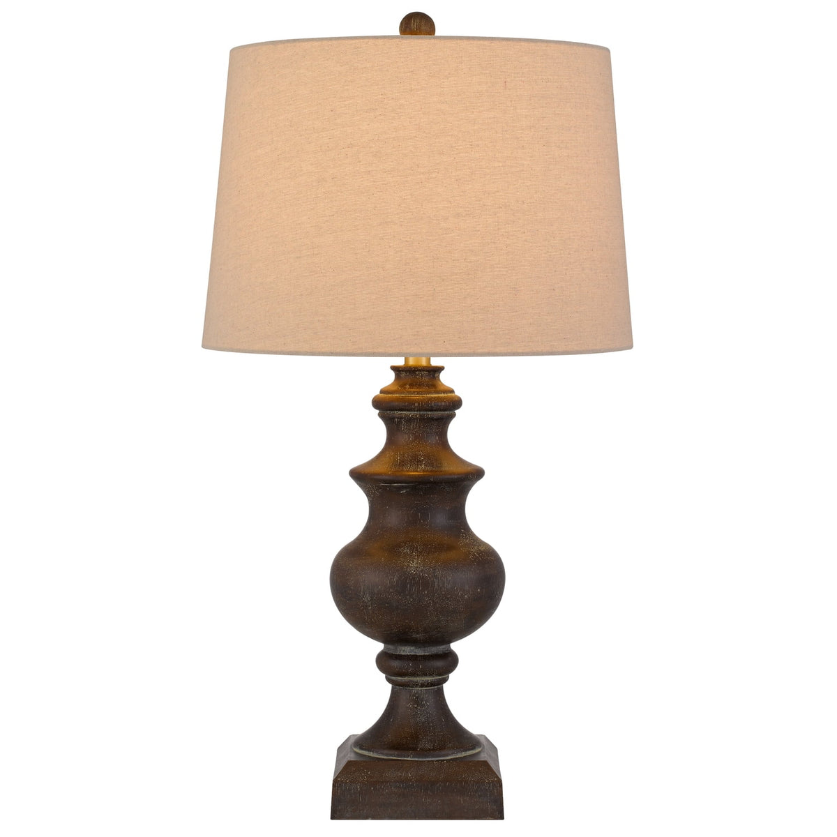 1 Light Table Lamp Set of 2 Y55585