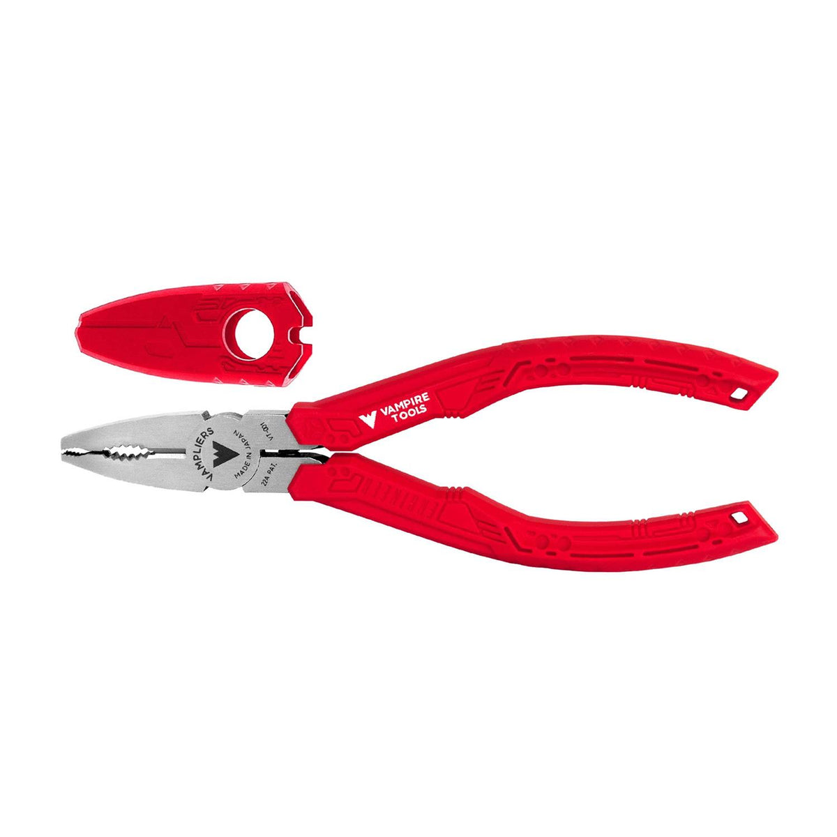 6.25 inch Screw Extractor Pliers U198986