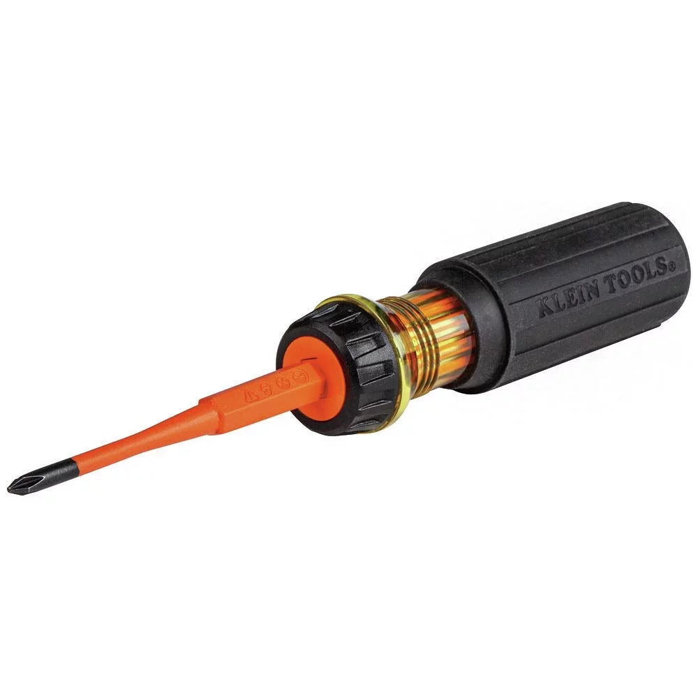 2-in-1 Insulated Screwdriver A53436