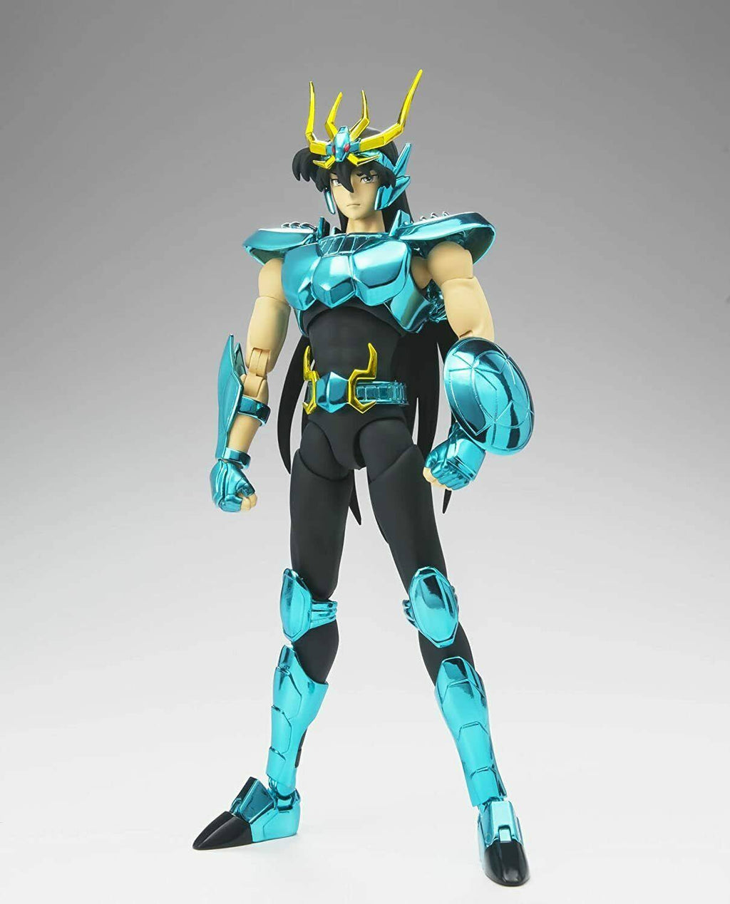 Dragon Shiryu Revived Bronze Cloth F55223