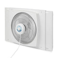 16" 3-Speed Plastic Blade Window Fan G2403