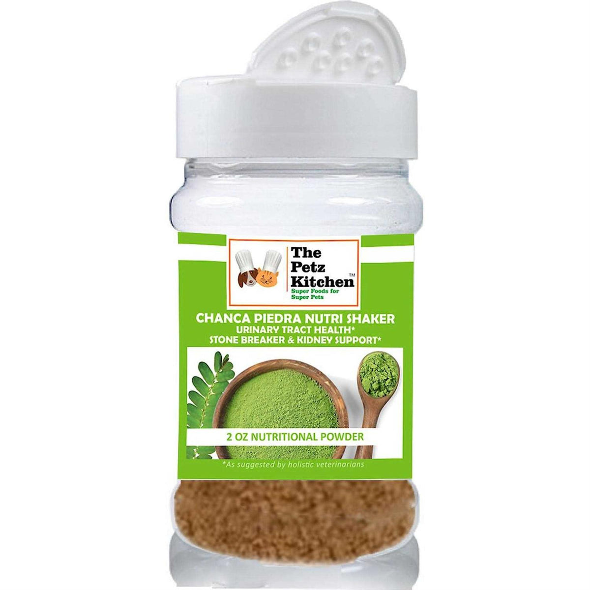 Chanca Piedra Powder Dog & Cat Supplement W8168