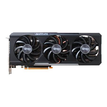Radeon R9 390 8 GB GDDR5 Graphics Card J49232
