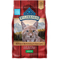 High Protein Dry Cat Food A232