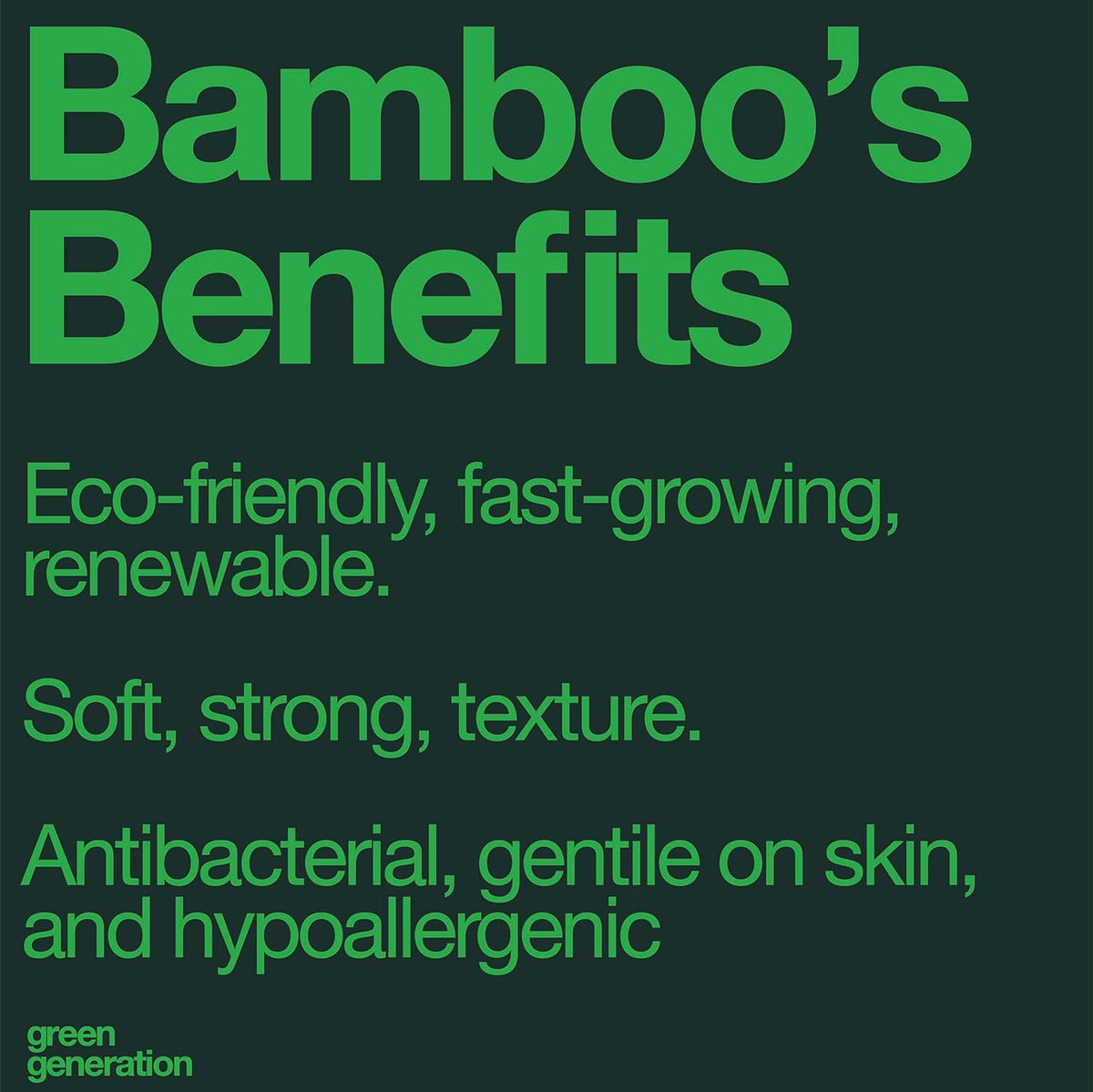 Bamboo Toilet Paper, 3-Ply, 12 Rolls, 300 Sheets/Roll V502189