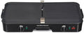 Black 3-in-1 Grill Griddle G9301