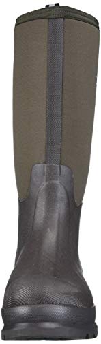Muck Boot men's Chore Hi Industrial Boot F484