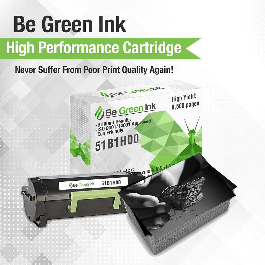 Compatible Replacement Black Toner Cartridge A531299