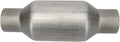 2.25" Inlet/Outlet Universal Catalytic Converter Pack of 2 O775