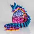 Articulated Dragon Fidget Toy Q93480
