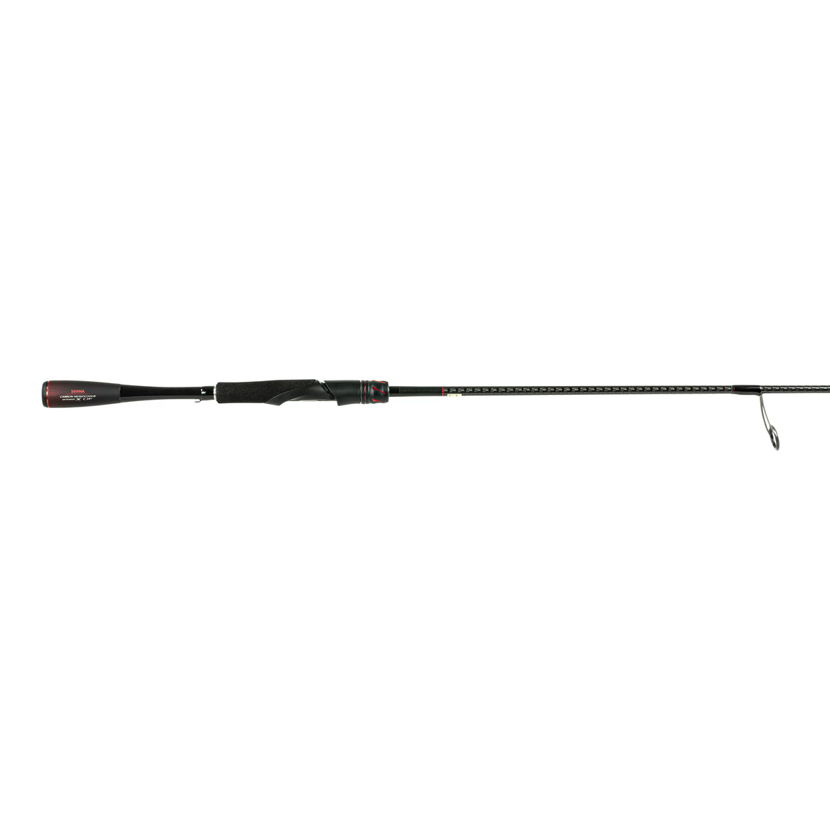 Freshwater Spinning Bass C2353