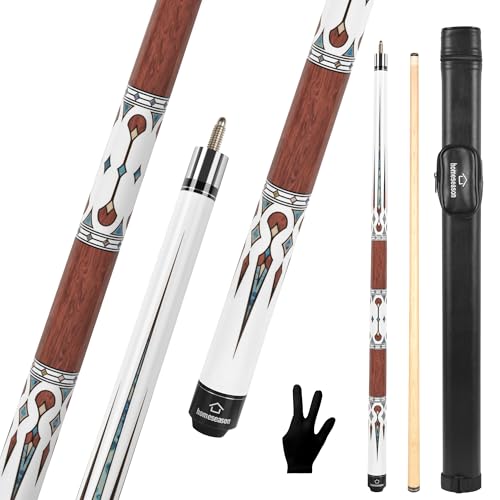57" Billiard Cue Stick P28962