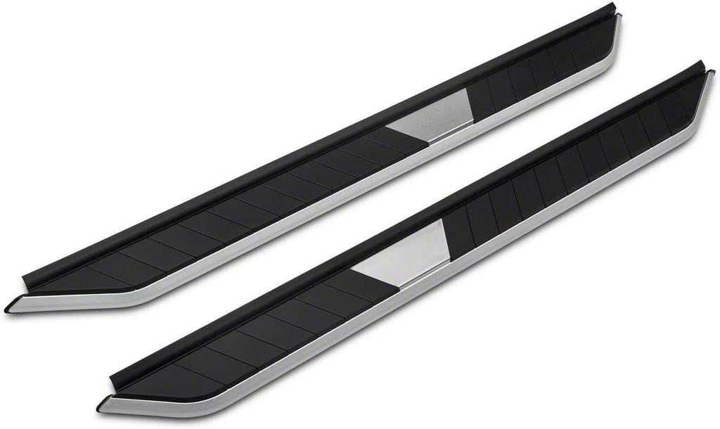 Aluminum Running Boards L61681