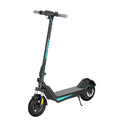 18/25 Mile Range 20Mph 500W 10'' Solid Tire Foldable Electric Scooter T61959