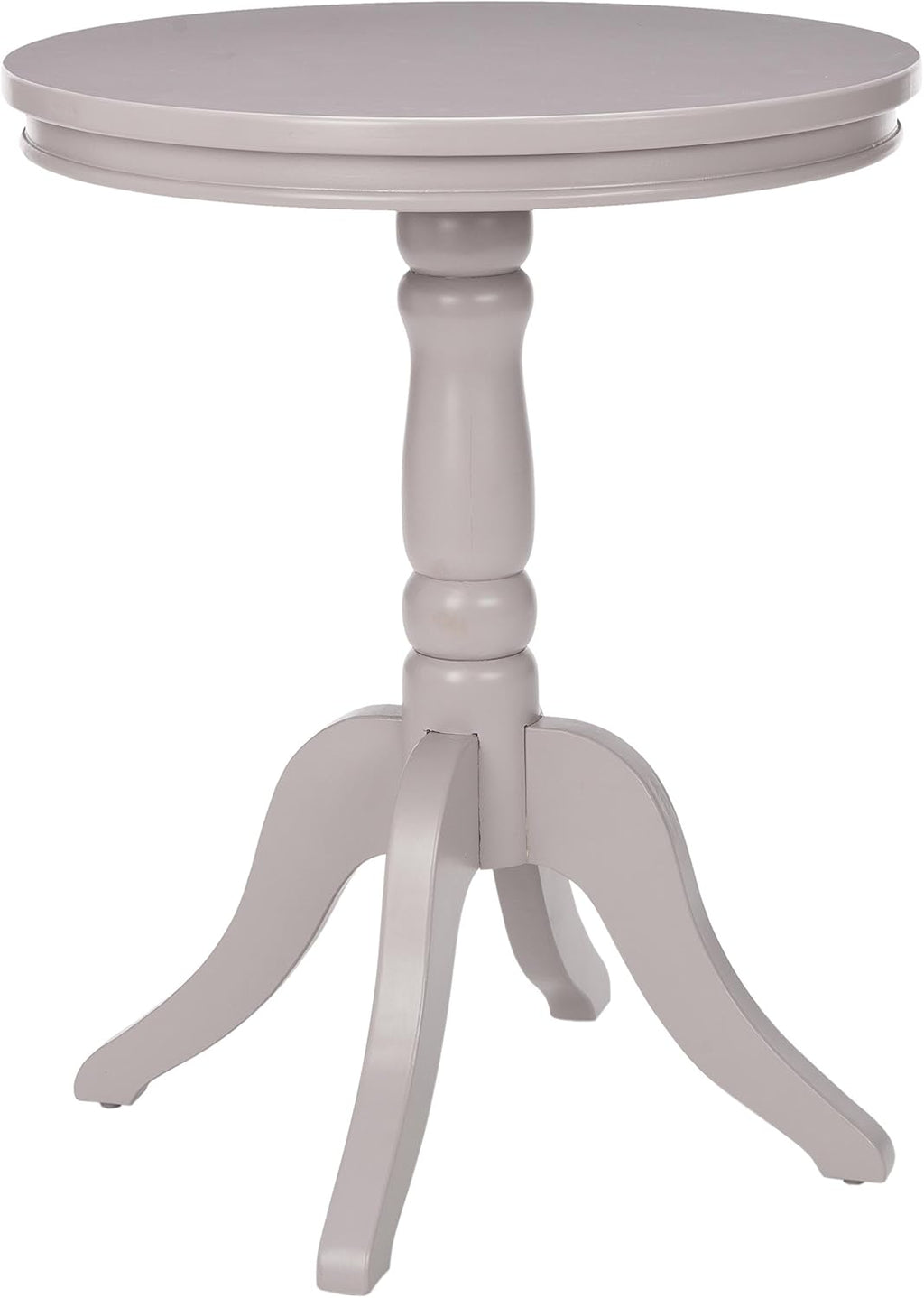 White Side Table M500