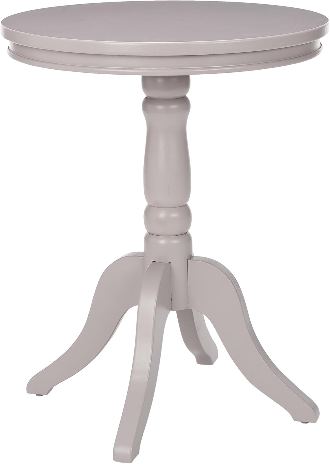 White Side Table M500