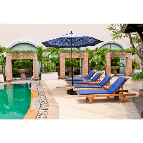 11' Patio Umbrella N372022