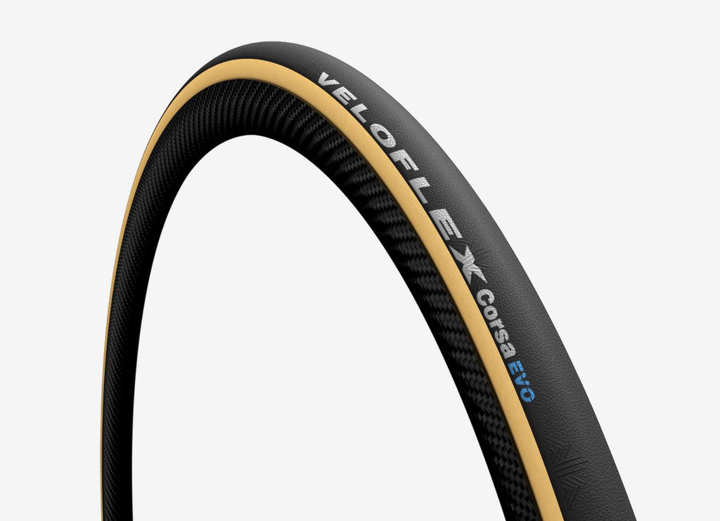 Corsa Evo 23 Tire Q764034
