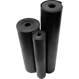 Neoprene Sheet 1/16x22 Thick x 3ft W x 14ft L A891