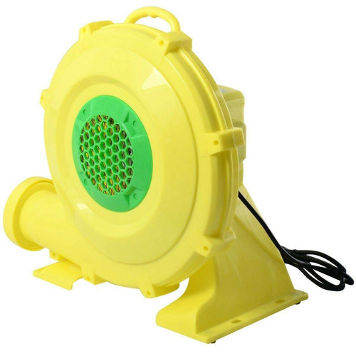 1.0 HP Air Blower Pump for Inflatable Bounce House Y444341