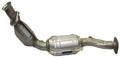Catalytic Converter R922