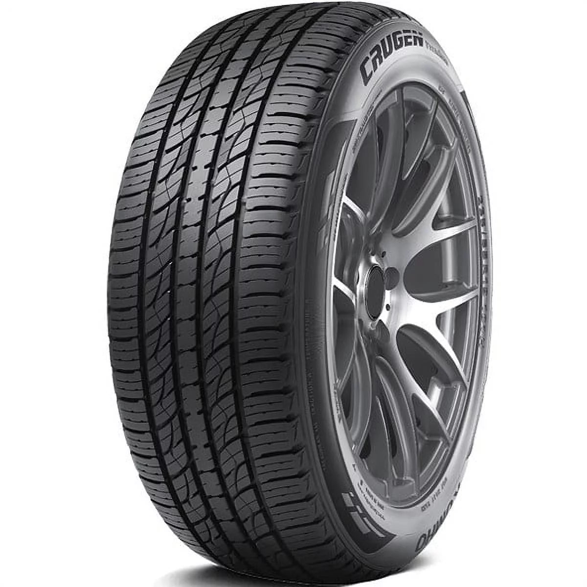 All Season P275/65R18 114T SUV/Crossover Tire Q6063