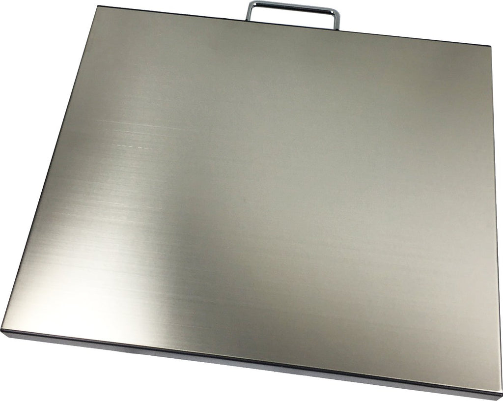 400 Pound Physician Digital Scale W456