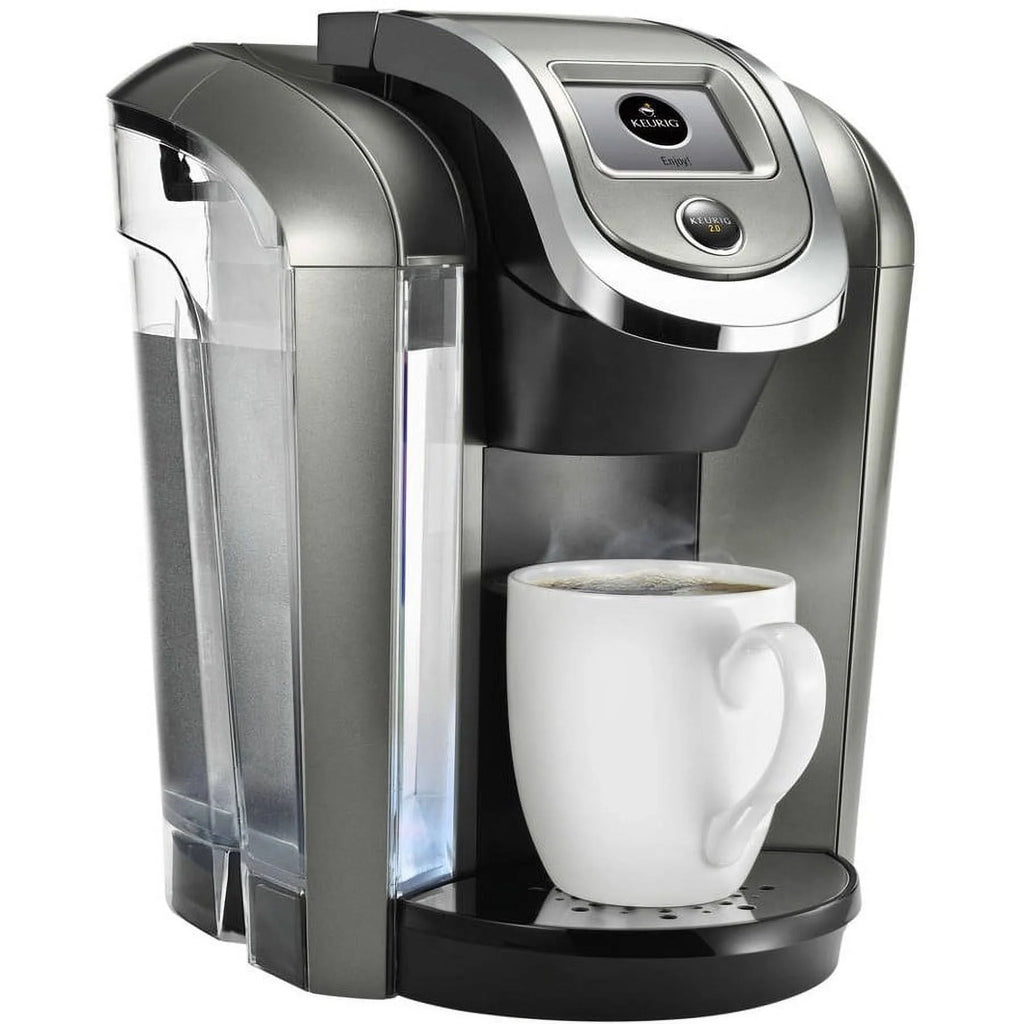 Coffee Brewing System I336803