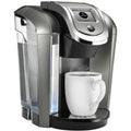 Coffee Brewing System I336803